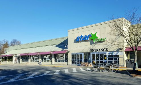 Star Market Auburndale