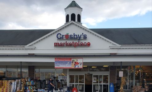 Crosby's Marketplace