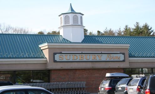 Sudbury Farms Sudbury