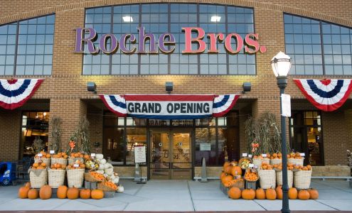 Roche Bros. Westborough