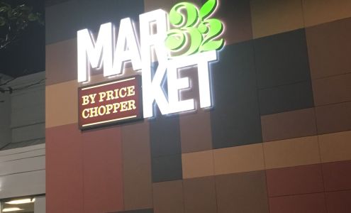 Market 32