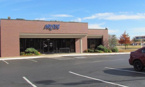 Arvest Bank