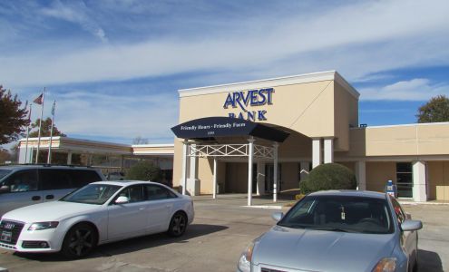 Arvest Bank