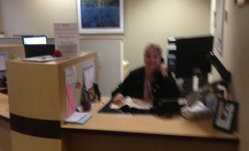 St. Anthony's Medical Center : Pharmacy