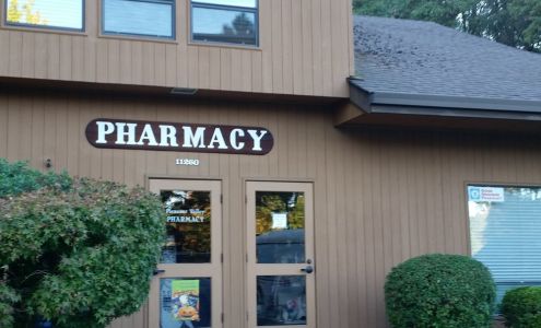 Pleasant Valley Pharmacy Penn Valley