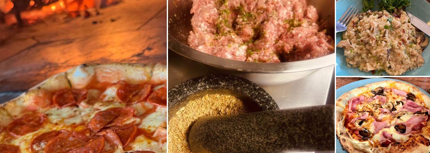 La Trattoria - Malton