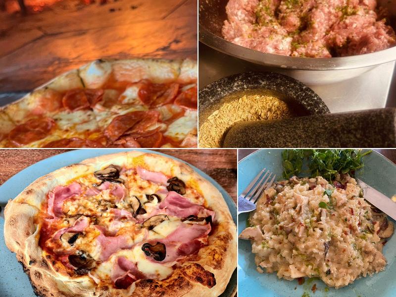 La Trattoria - Malton