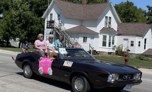 Spring Valley Area Food Pantry Spring Valley