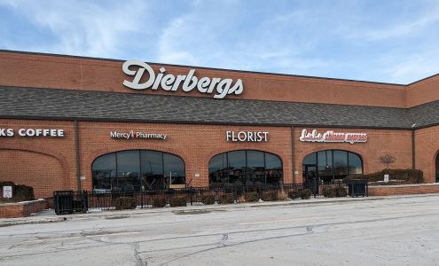 Dierbergs Markets - West Oak