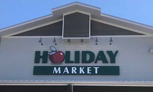 Holiday Market