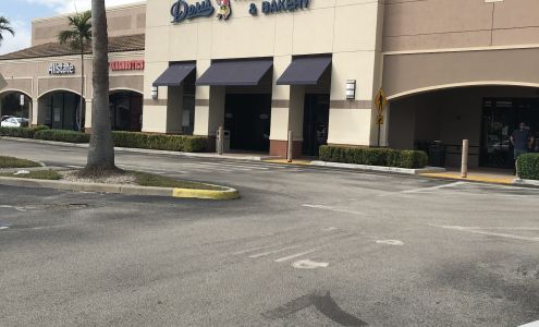 Doris Italian Market & Bakery