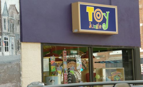 Donlon Pharmacy & Toy Jungle