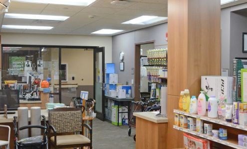 Cresco Family Pharmacy Cresco