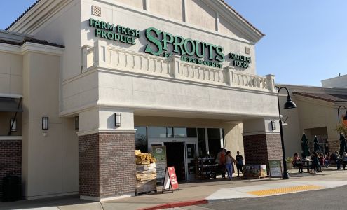 Sprouts Farmers Market