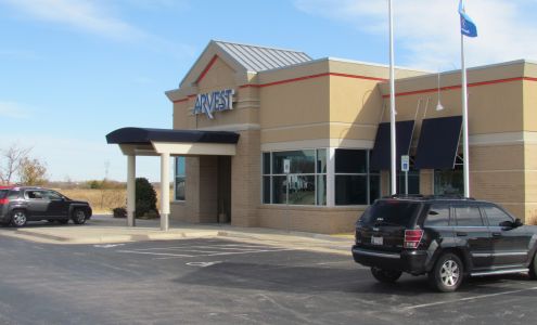 Arvest Bank