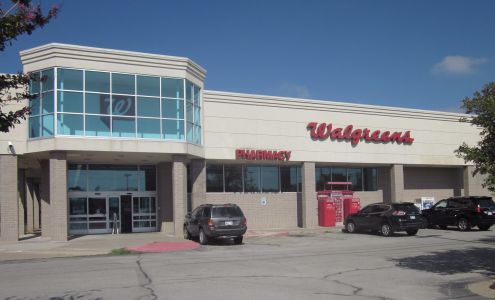 Walgreens