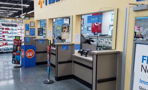 Walmart Pharmacy