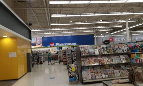 Cub Pharmacy