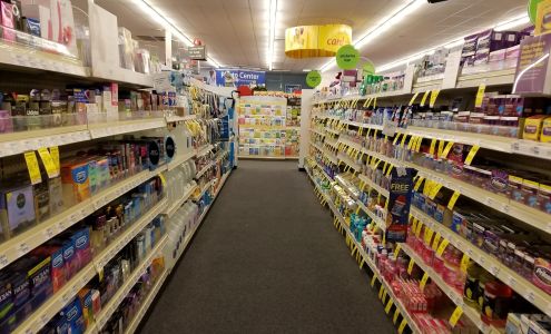 CVS