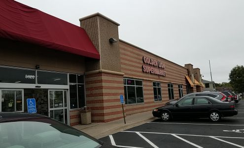 Golden Lion Supermarket