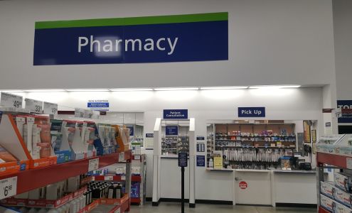 Sam's Club Pharmacy