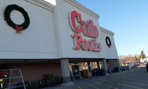 Cub - Brooklyn Center Brookdale Brooklyn Center