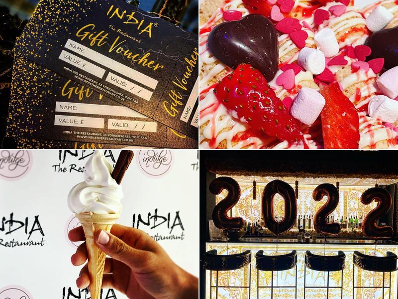 India the Restaurant