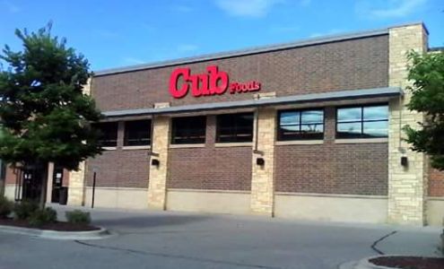 Cub - St. Louis Park West End St. Louis Park