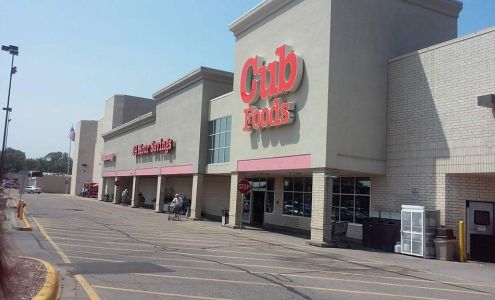 Cub - St. Louis Park Knollwood St. Louis Park