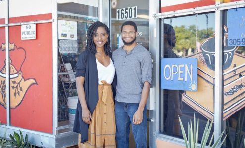 Discount Health Foods