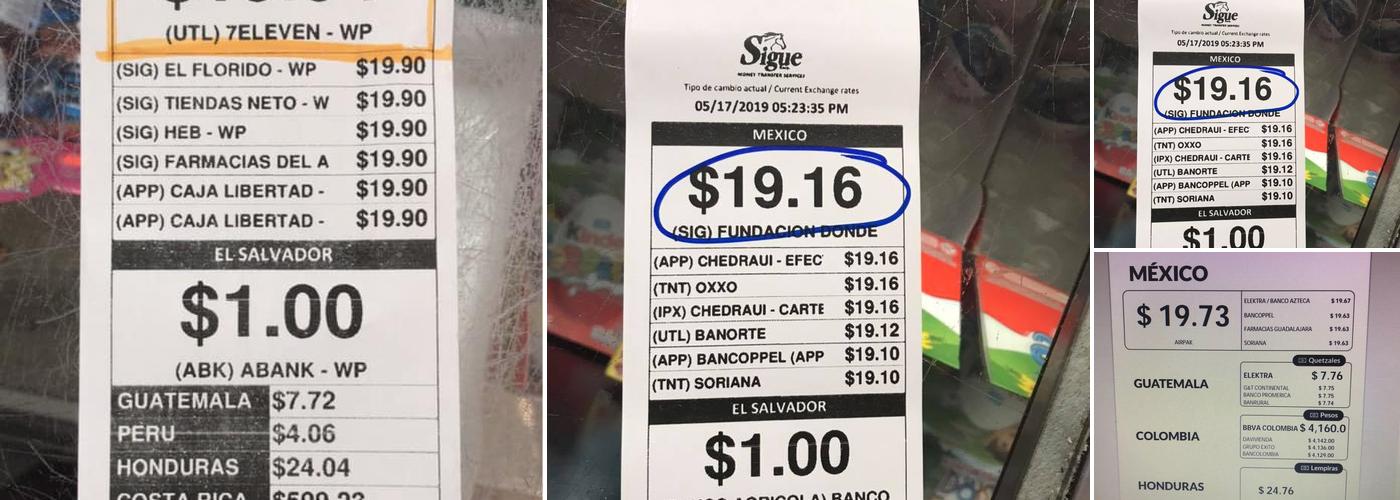 Santa Maria Taqueria | Meat & Groceries Menu