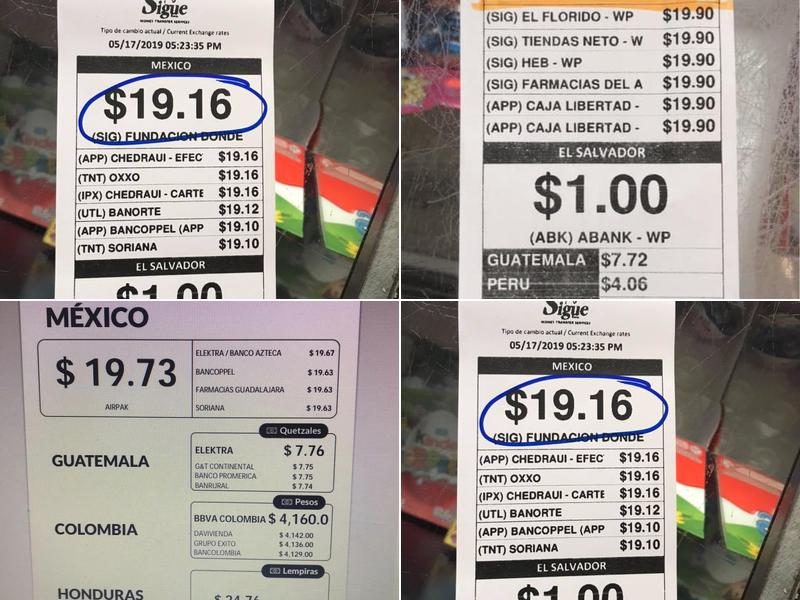 Santa Maria Taqueria | Meat & Groceries Menu