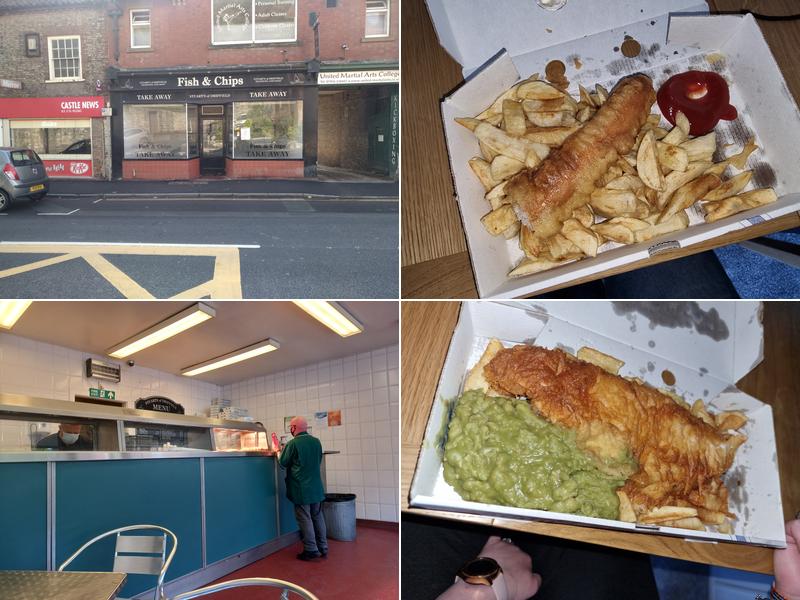 Stuart's Of Driffield