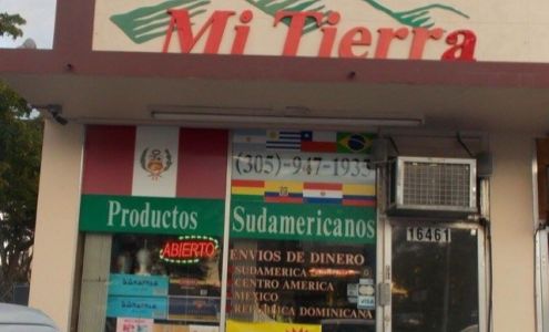 Mi Tierra North Miami Beach