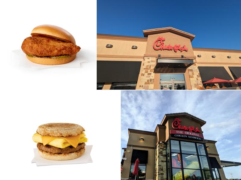 Chick-fil-A