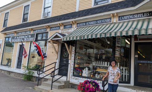 Fadden's General Store