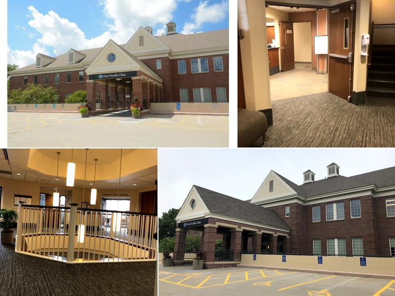 Park Nicollet Clinic Minnetonka Carlson Parkway