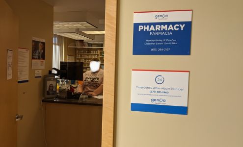 Genoa Pharmacy St. Louis Park