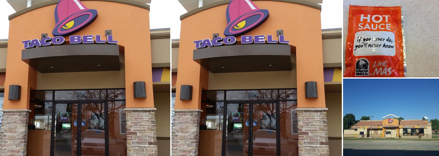 Taco Bell