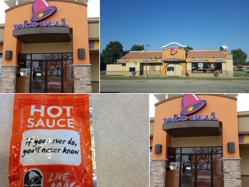 Taco Bell