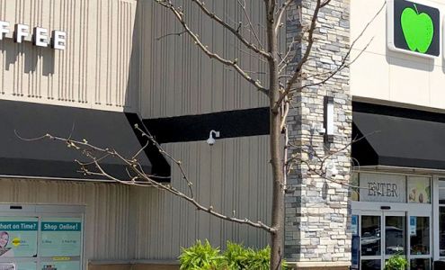 Coborn's Grocery Store Delano