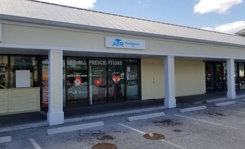 A&R Pharmacy North Palm Beach