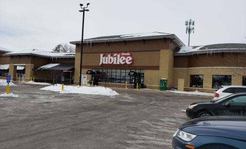 Jubilee Foods