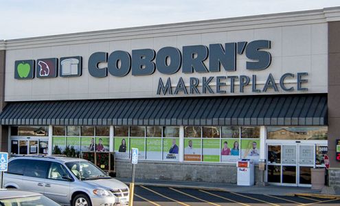 Coborn's Grocery Store Albertville