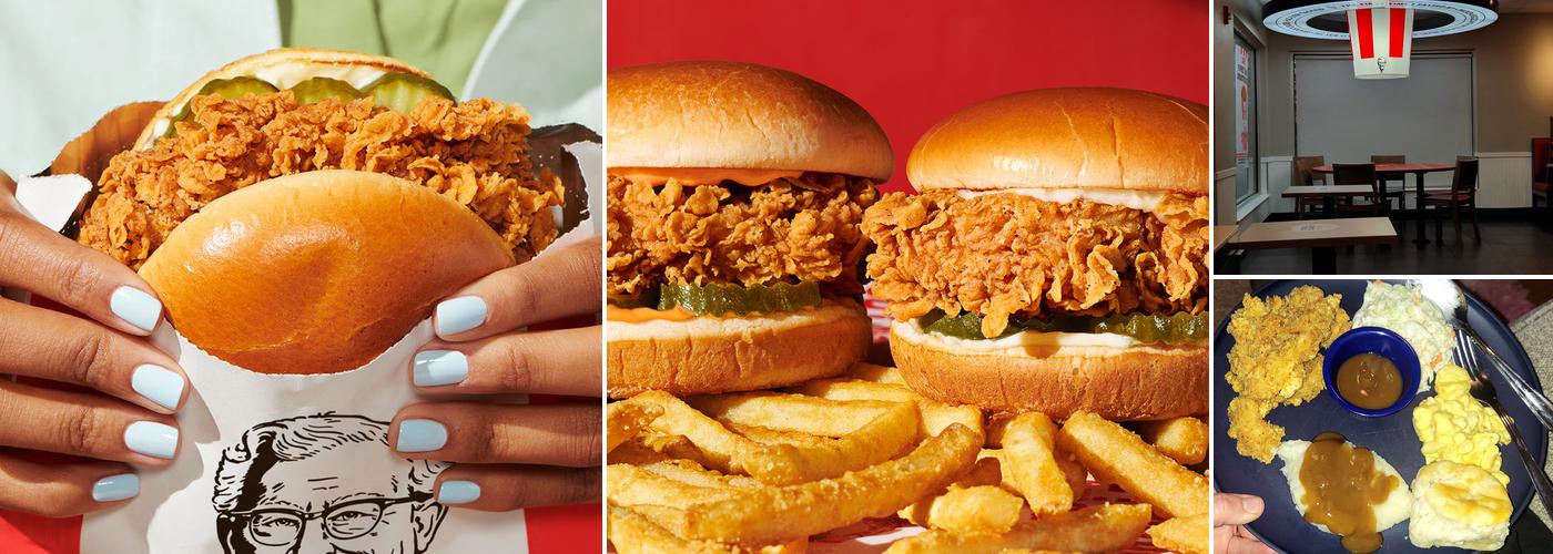KFC