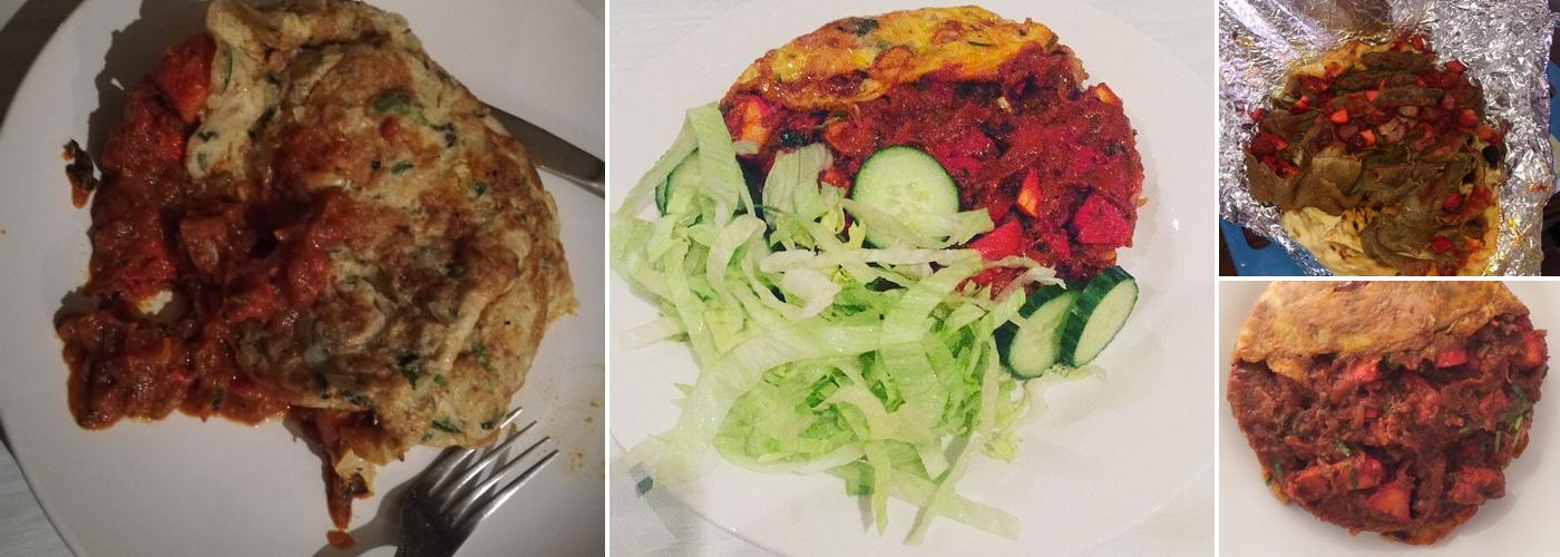 Sagor Balti Northenden