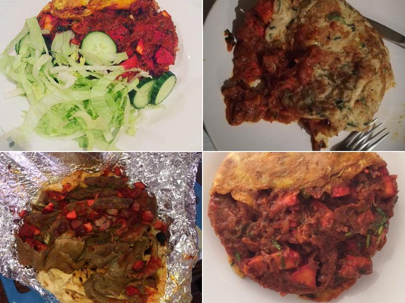 Sagor Balti Northenden