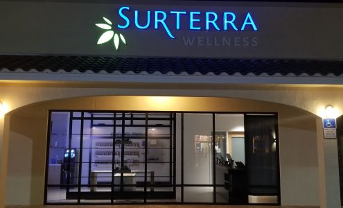 Surterra Wellness - Medical Marijuana Dispensary | North Port