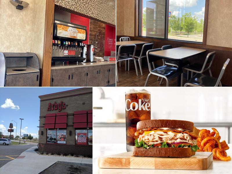Arby's