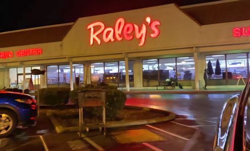 Raley's Pharmacy